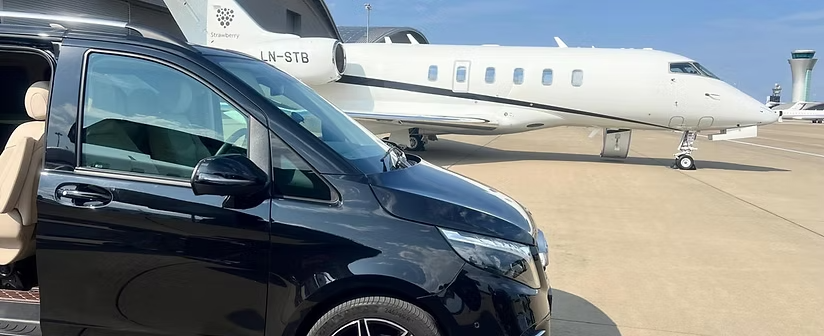 chauffeur-in-farnborough-airport-transfers