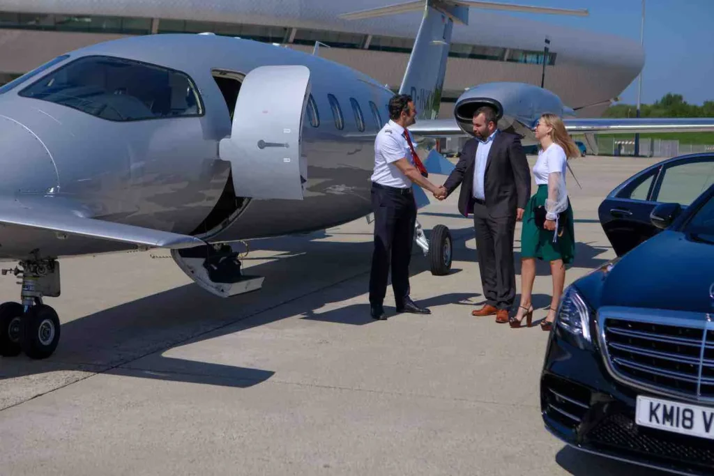 farnborough-airport-transfers