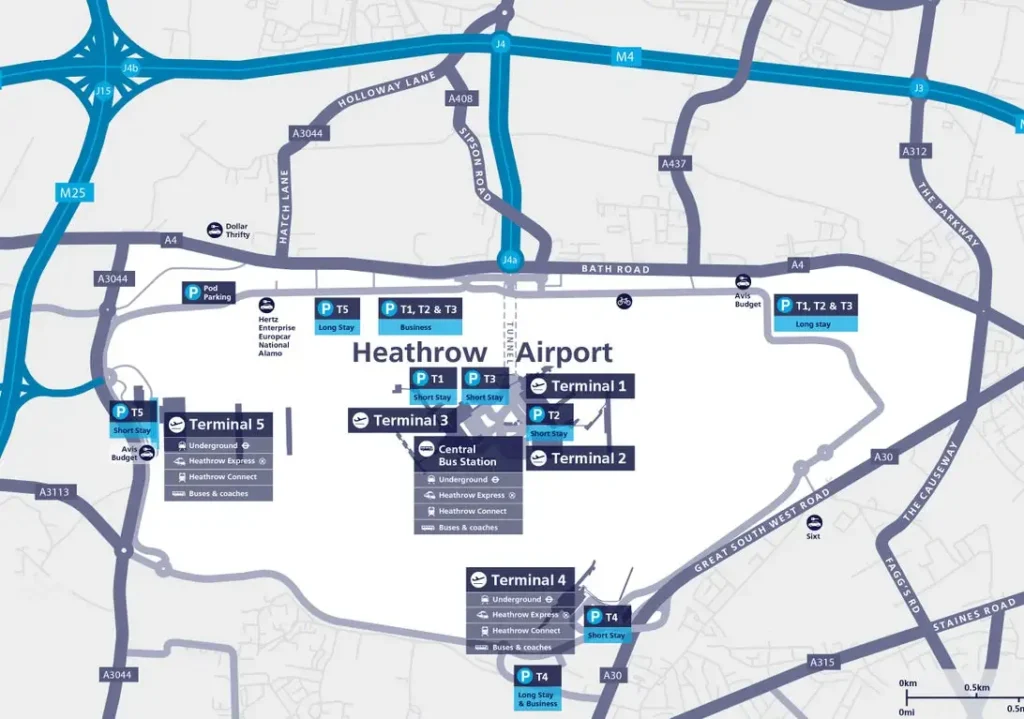 heathrow-airport-transfers-terminals