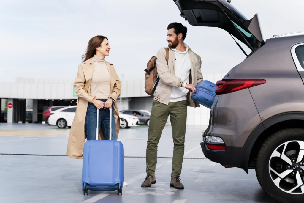 london-city-airport-transfers-your-reliable-travel-partner