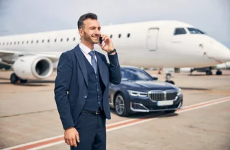 london-city-airport-transfers-your-reliable-travel-partner