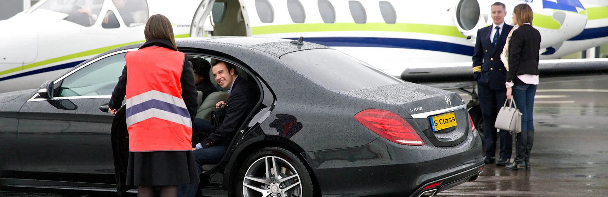 southend-airport-transfers