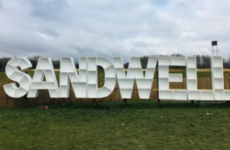 Sandwell to from London