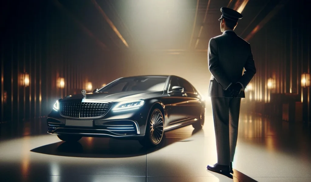 advantage-of-a-chauffeur-for-hire