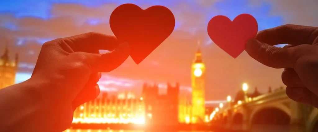 best-romantic-activities-in-london