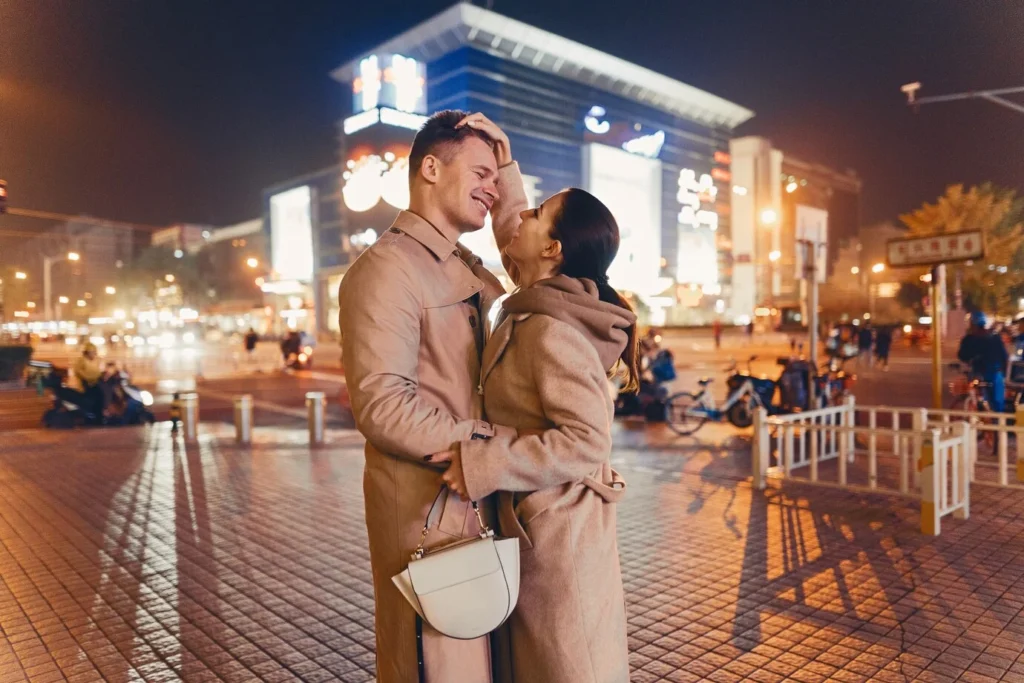 best-romantic-evening-in-london