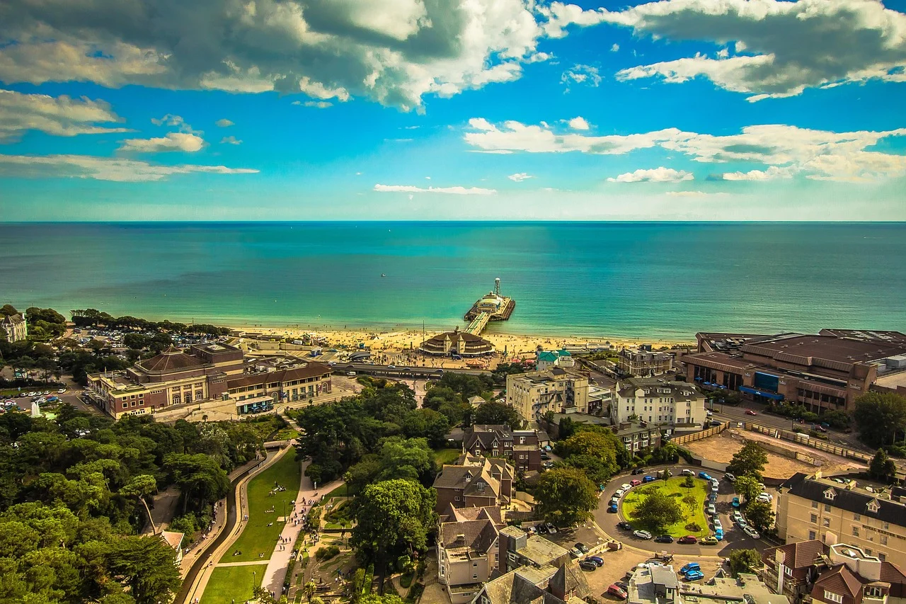 bournemouth-to-from-london