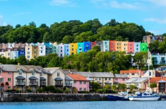 Bristol to/from London: Best Ultimate Travel Guide