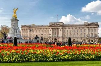 buckingham-to-from-london