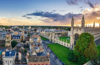cambridge-to-from-london