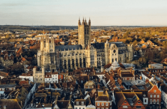 Canterbury to/from London: Your Ultimate Travel Guide