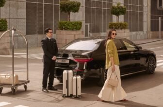 chauffeurz-s-hourly-service