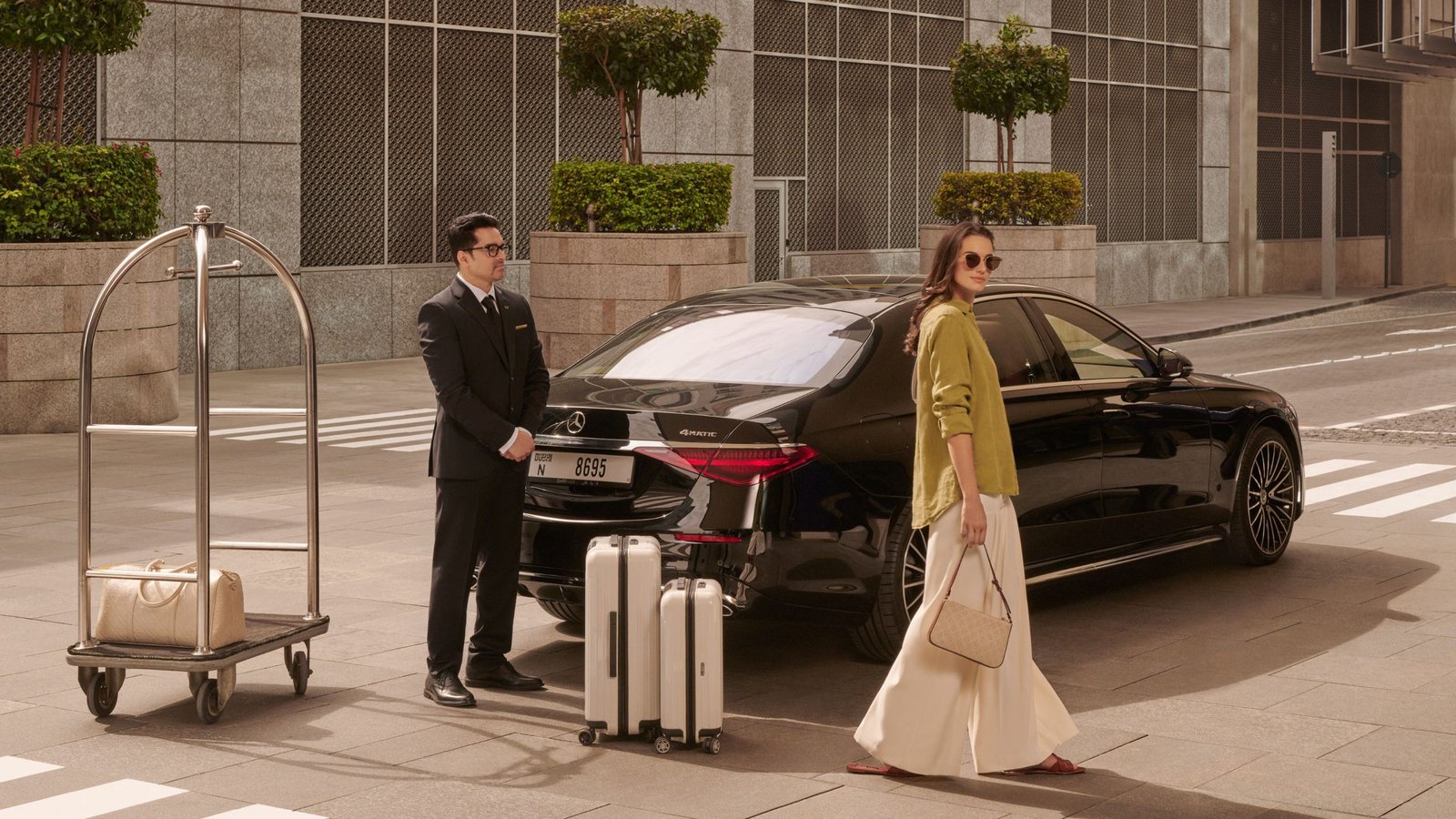 chauffeurz-s-hourly-service