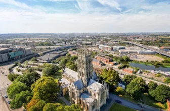 doncaster-to-from-london