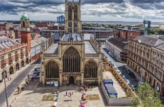 kingston-upon-hull-to-from-london
