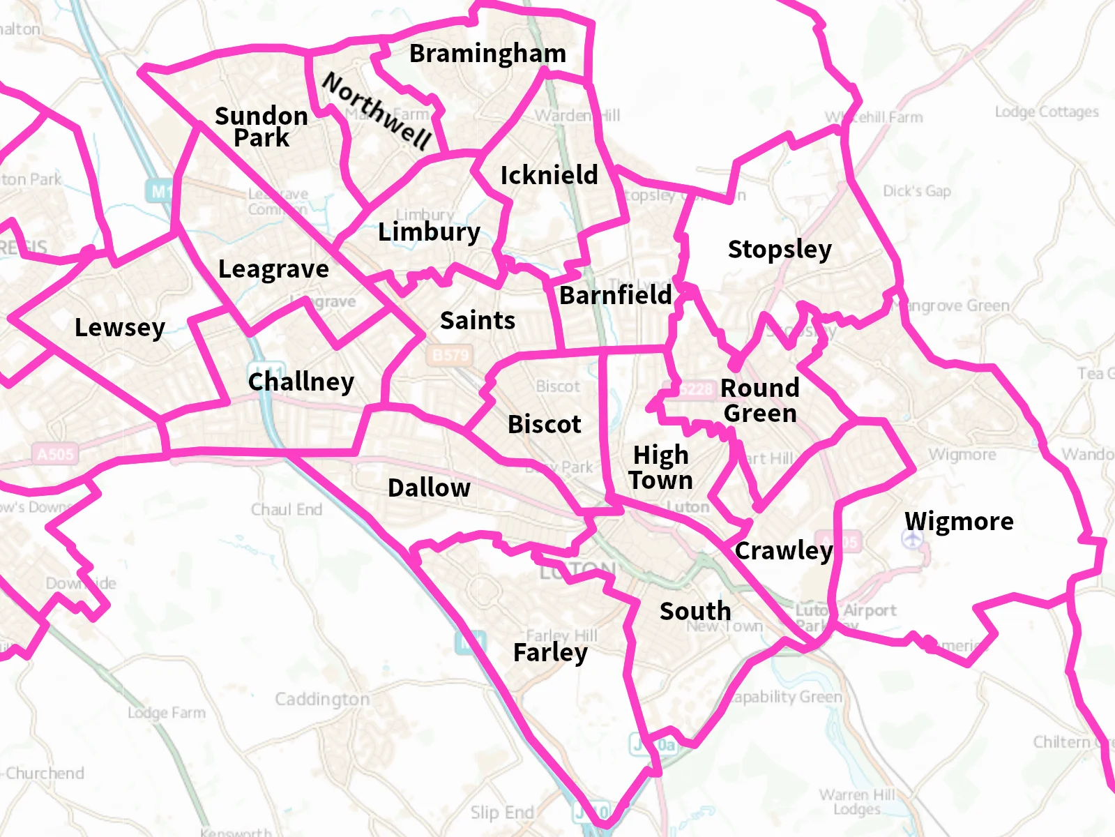 luton-to-from-london