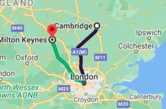 milton-keynes-to-from-london