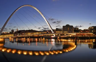 newcastle-upon-tyne-to-from-london