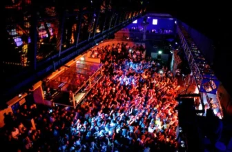 nightlife-in-london
