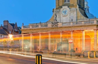 northampton-to-from-london