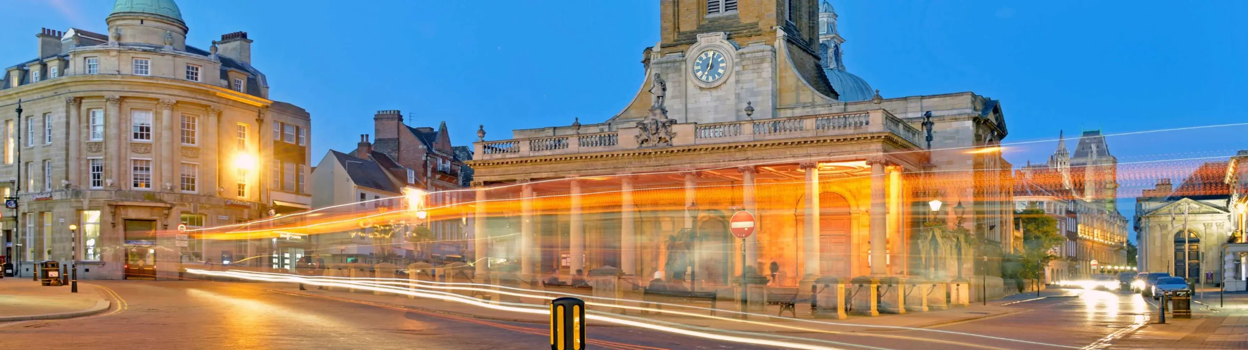 northampton-to-from-london