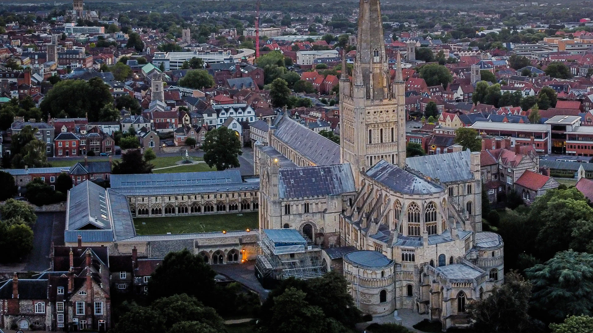 norwich-to-from-london-uk