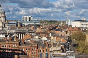 nottingham-to-from-london