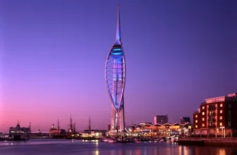portsmouth-to-from-london
