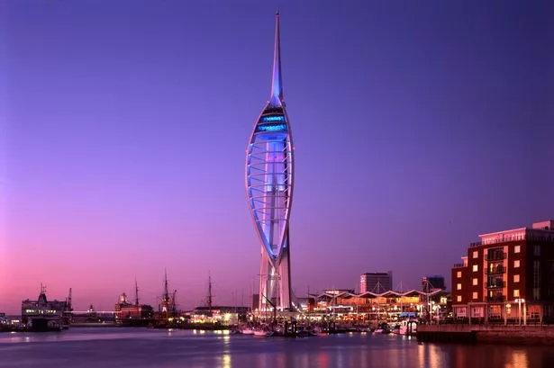 portsmouth-to-from-london