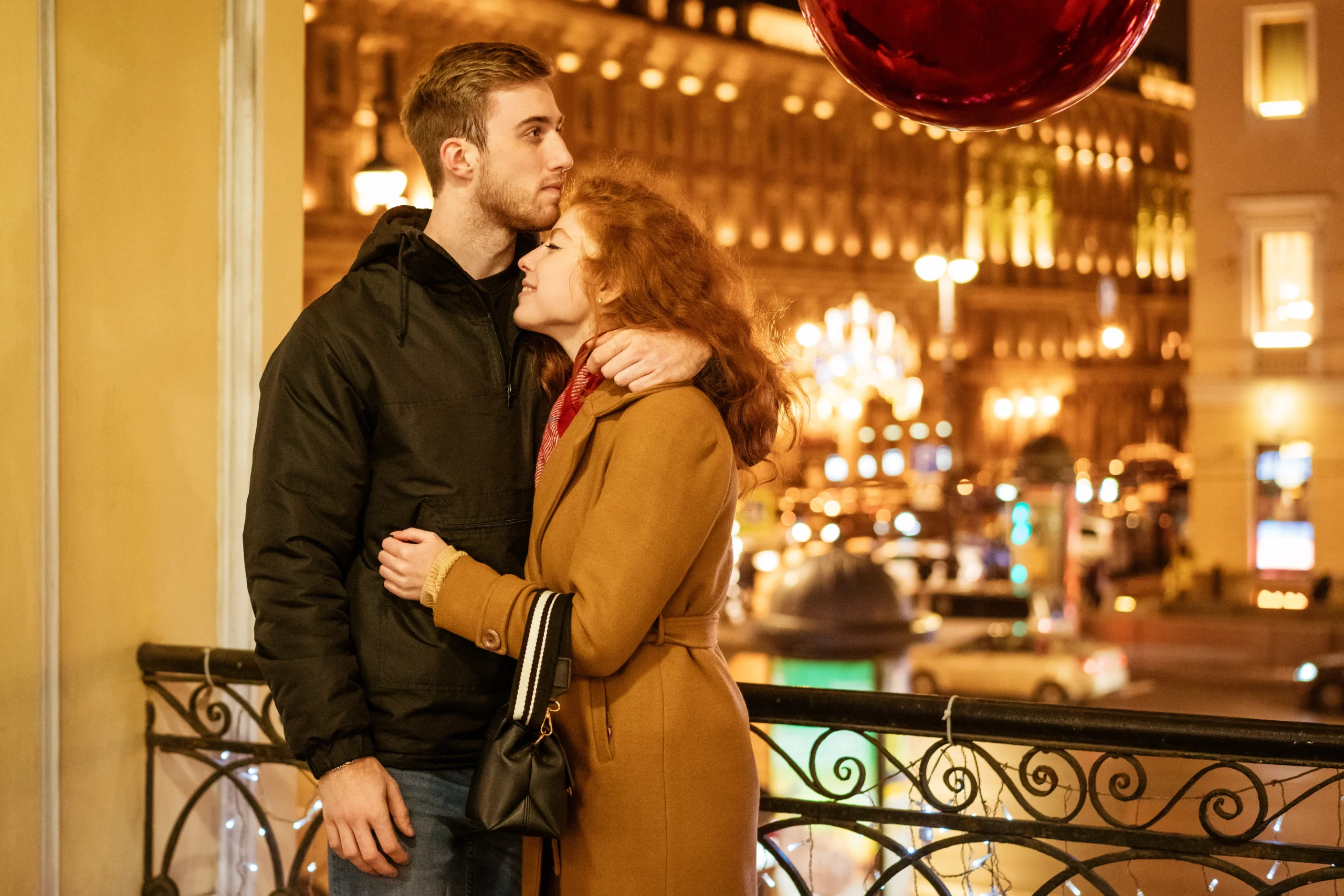 romantic-evening-in-london