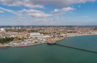southend-on-sea-to-from-london
