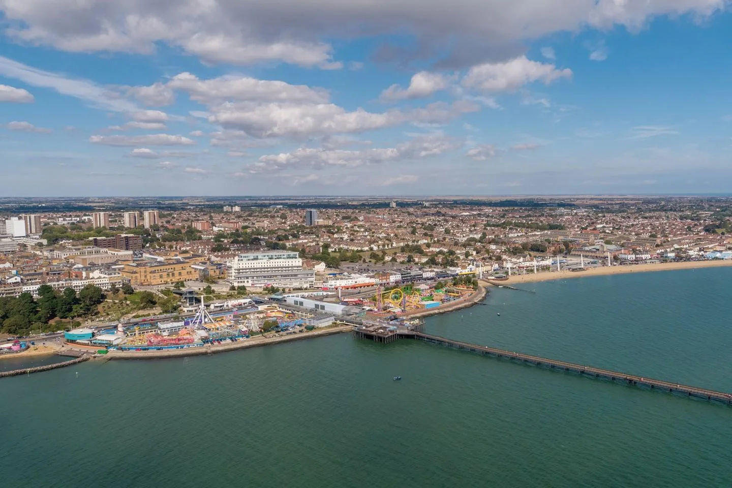 southend-on-sea-to-from-london