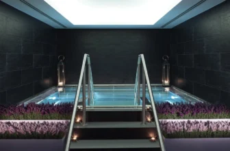spas-in-london