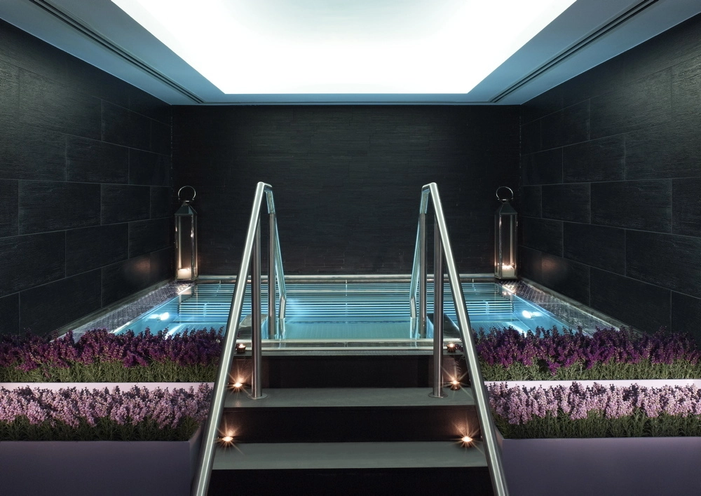 spas-in-london