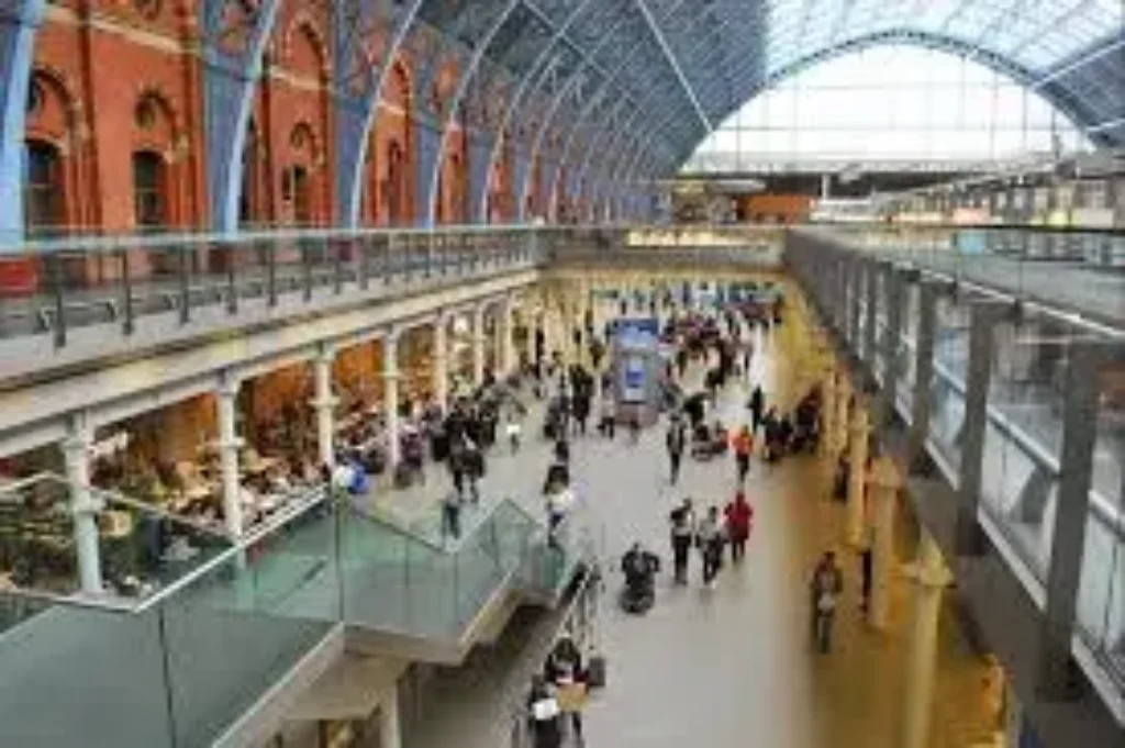 st-pancras-international-station-transfers-london