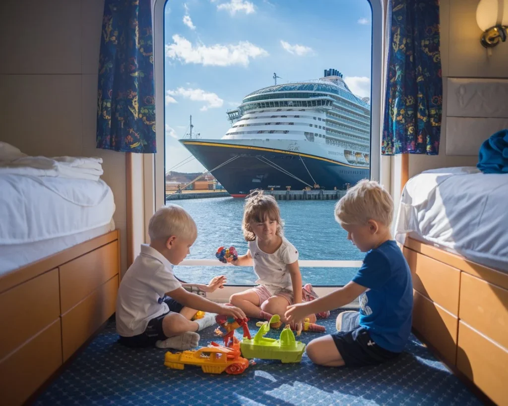 tilbury-cruise-port-transfers