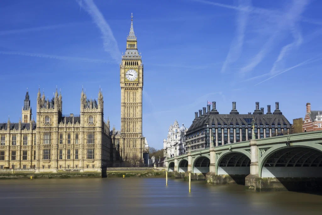 unique-experiences-in-london-london-eye