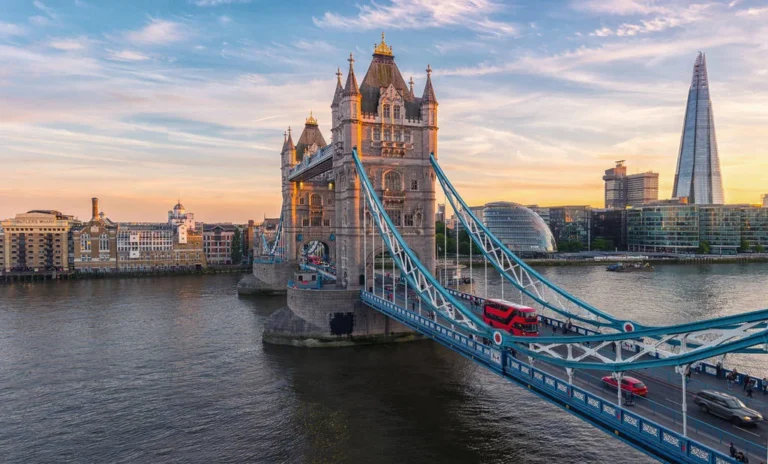 Unique Things to Do in London: 34 Offbeat Ideas (2026)