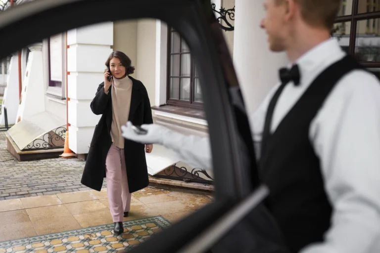 VIP Services in London: Chauffeurs, Tours and Access