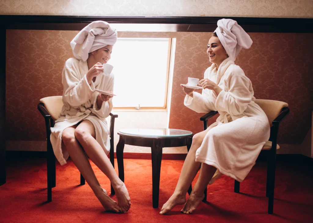 why-choose-a-luxury-spa-in-london