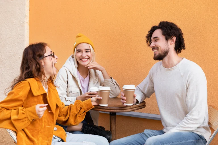 25 Best Cafes in London (2026 Guide): Coffee & Hidden Gems