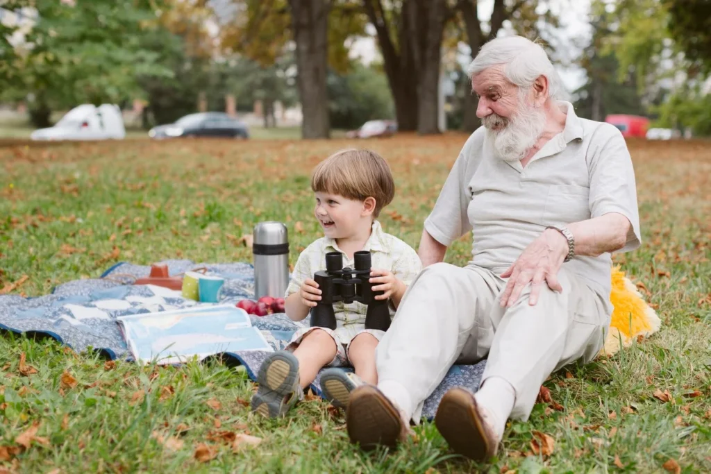 amazing-parks-for-a-picnic-in-london-grandfather