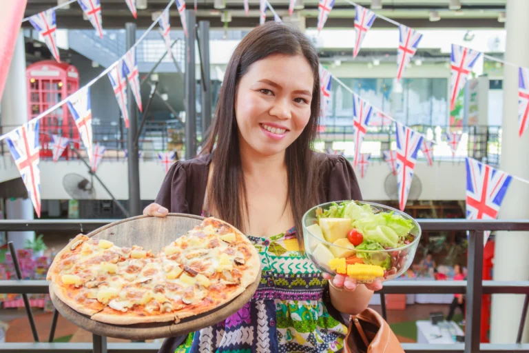 Are There Food Tours in East London? Best 7 ways to Say YES!