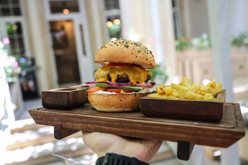 are-there-vegan-restaurants-in-london