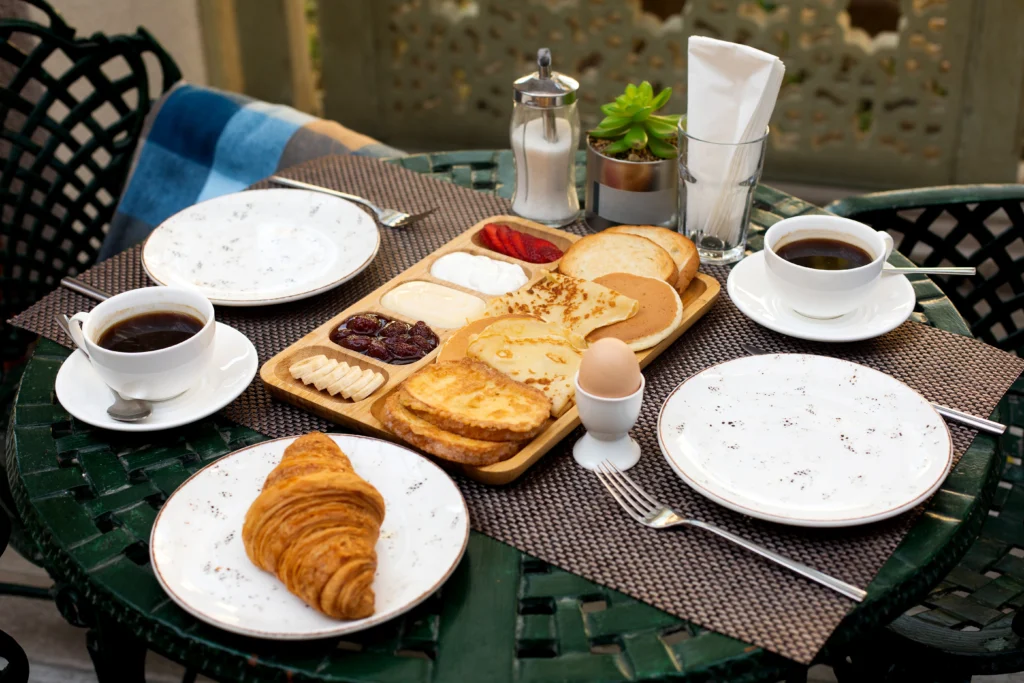 best-brunch-spots-in-london