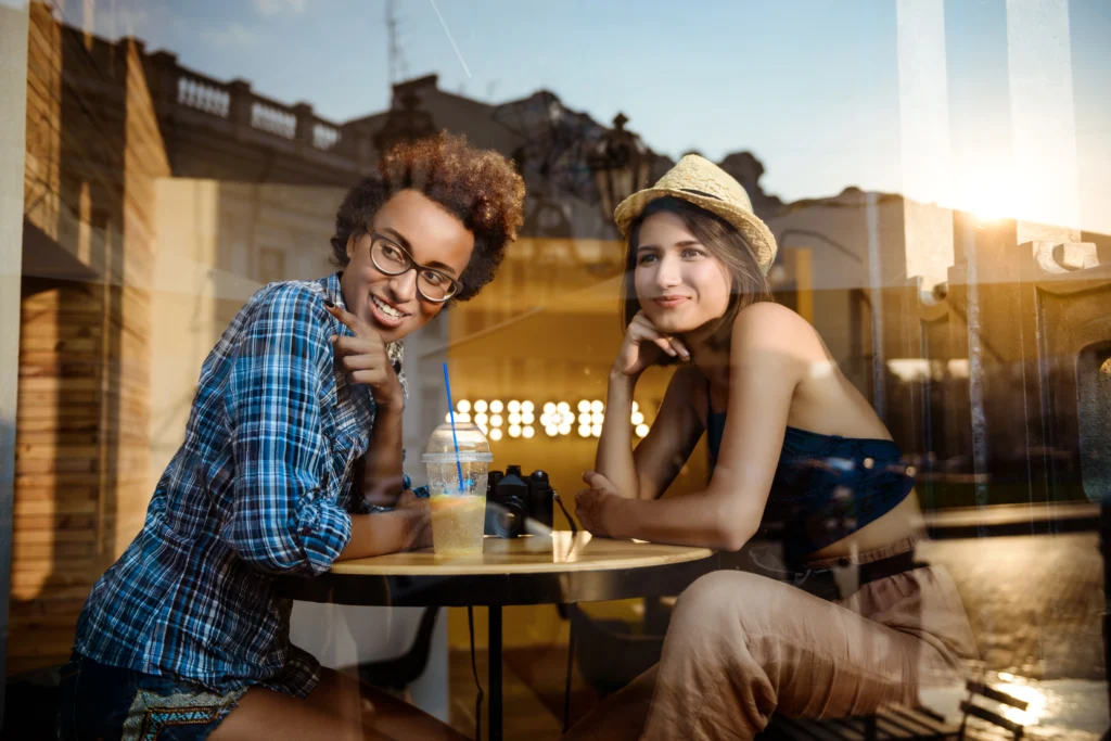 best-cafes-in-london-for-youngsters