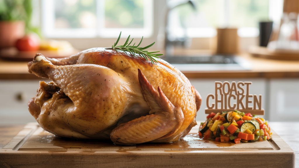 best-cheap-eats-in-london-roast-chicken-with-ratatouille