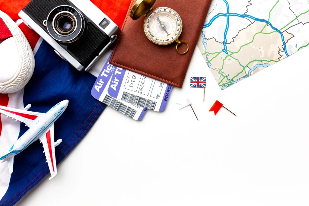best-cheap-flights-to-london