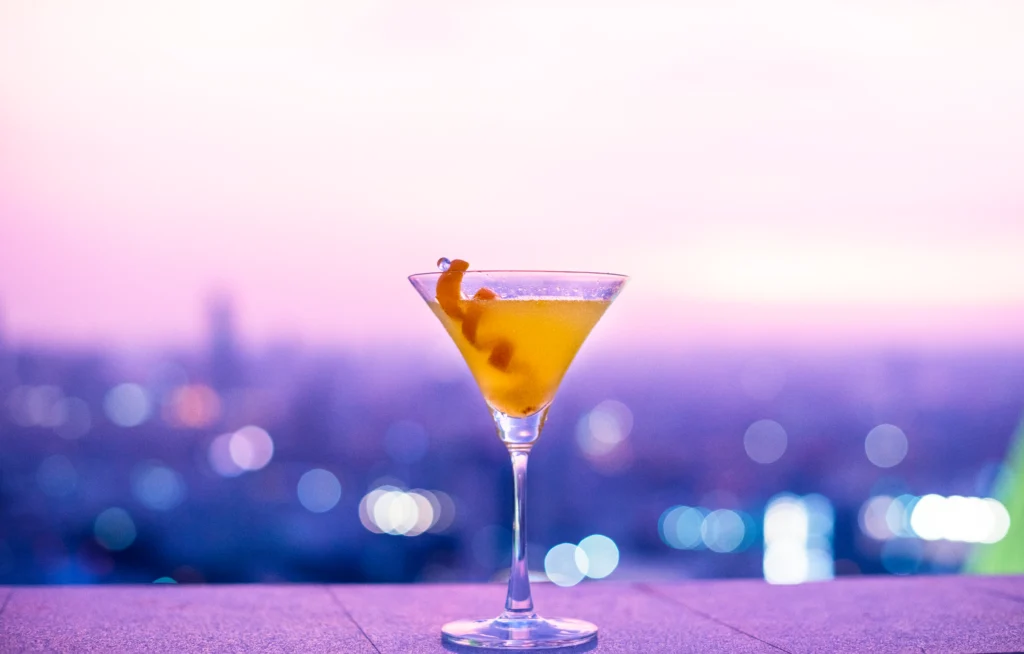 best-cocktail-in-rooftop-bars-in-london