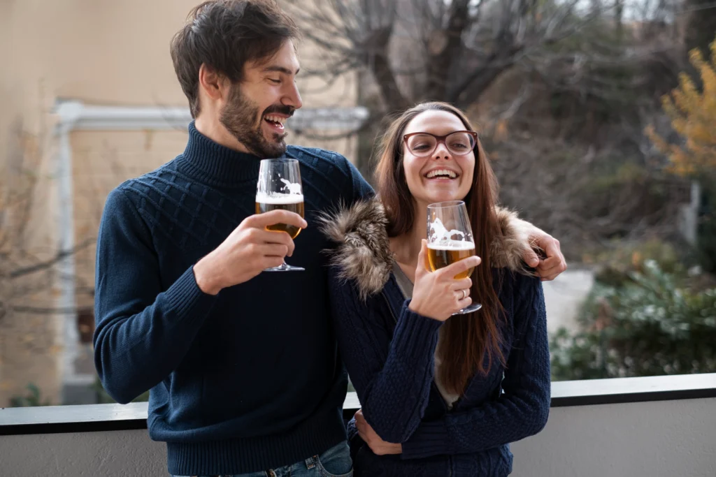 best-cocktail-in-rooftop-bars-in-london-for-couples